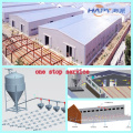 Poultry Equipment in Livestock with High Quality and Low Price